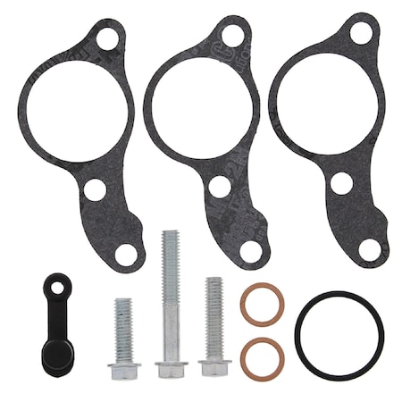All Balls All Balls Slave Cylinder Rebuild Kit For Husqvarna TC 125 2014-2015 18-6006